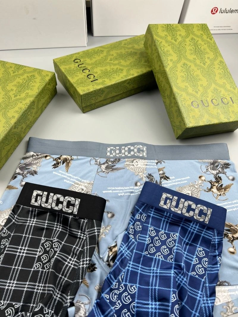 Gucci Underwear GoodFit 276797