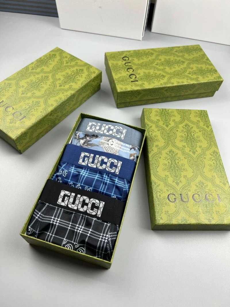Gucci Underwear GoodFit 276797