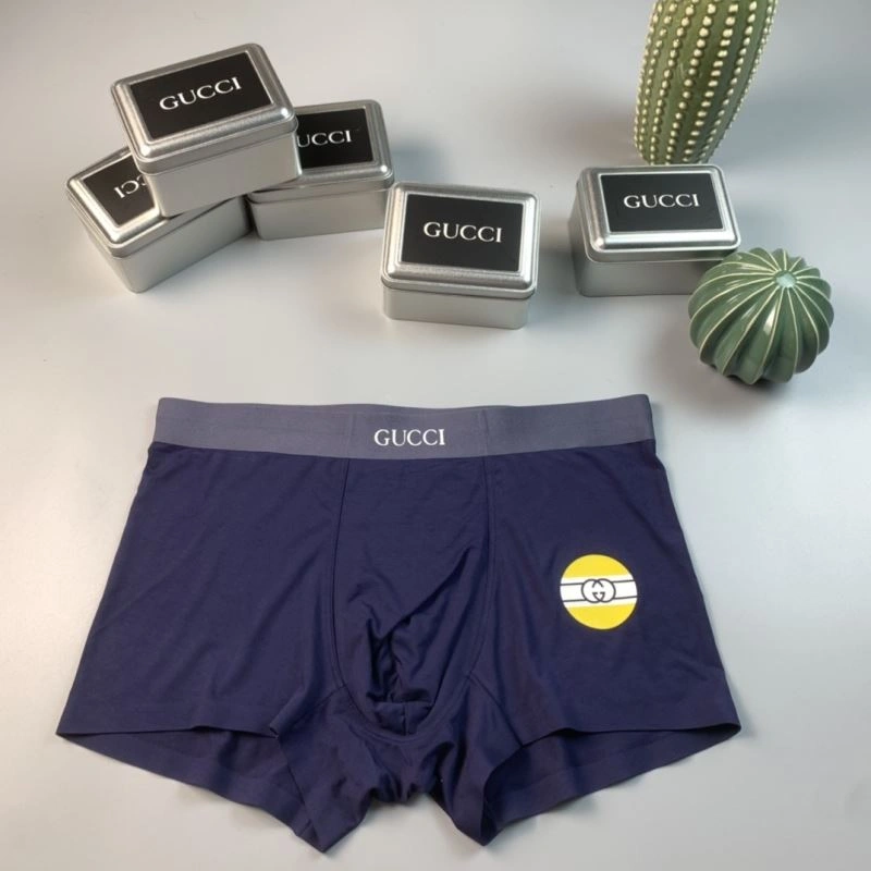 Tailored Gucci Underwear 276811