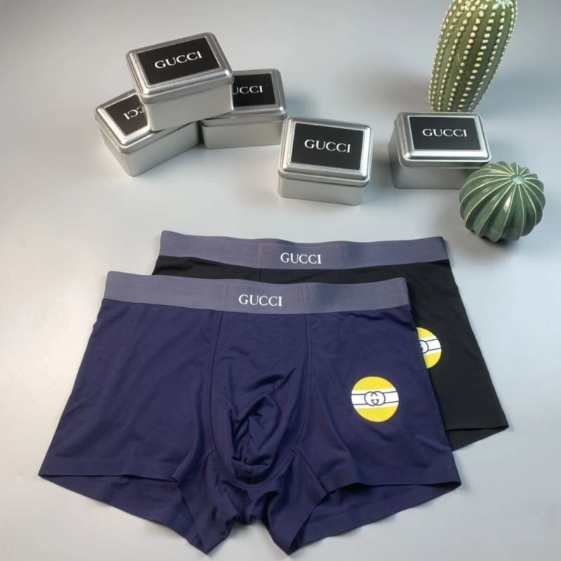 Tailored Gucci Underwear 276811