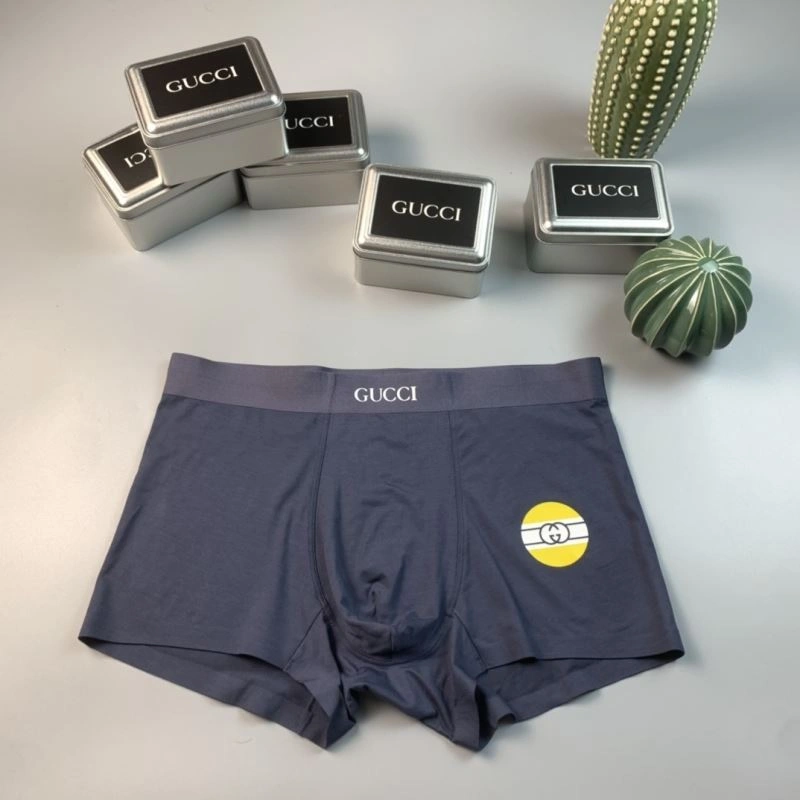 Tailored Gucci Underwear 276811