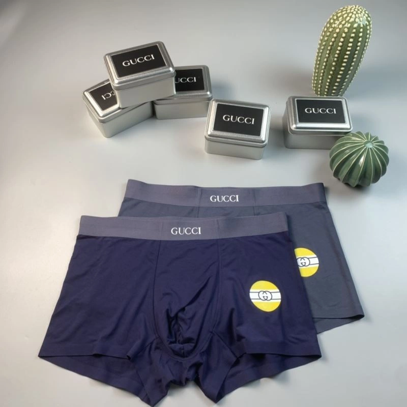 Tailored Gucci Underwear 276811