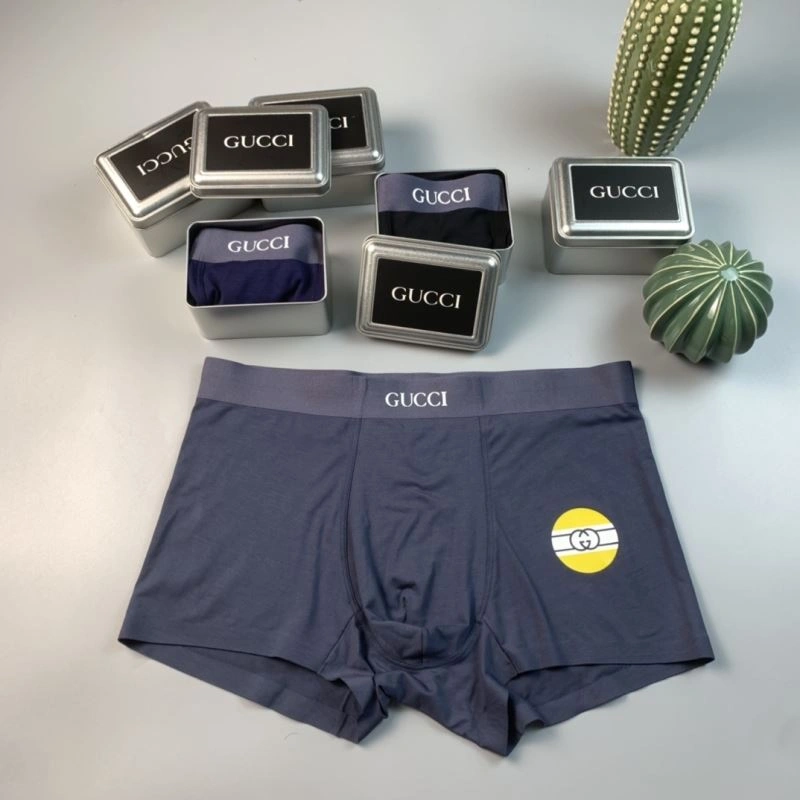 Tailored Gucci Underwear 276811