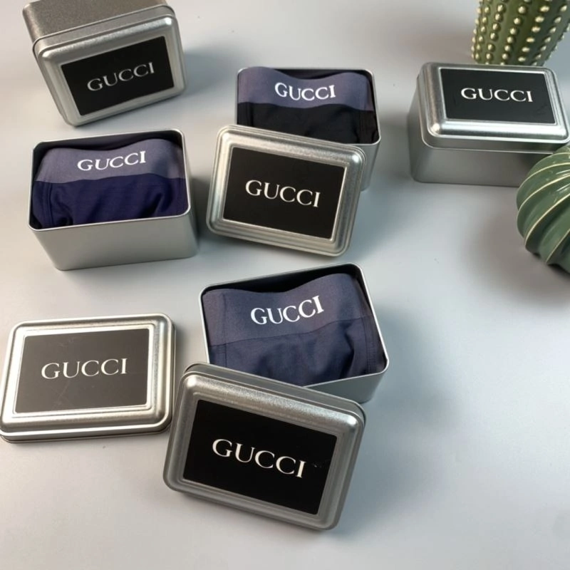 Tailored Gucci Underwear 276811