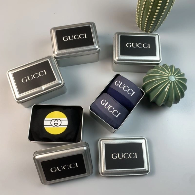Tailored Gucci Underwear 276811