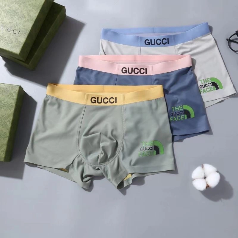 Gucci Underwear ZeroBulk 276796