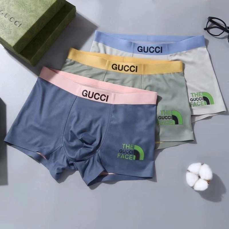 Gucci Underwear ZeroBulk 276796