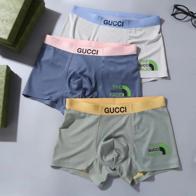Gucci Underwear ZeroBulk 276796