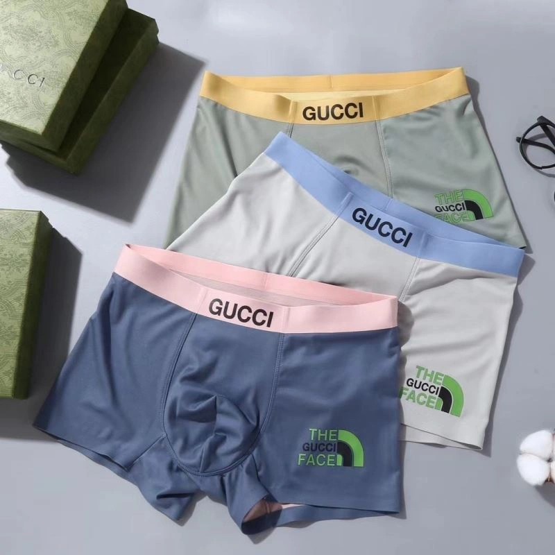 Gucci Underwear ZeroBulk 276796