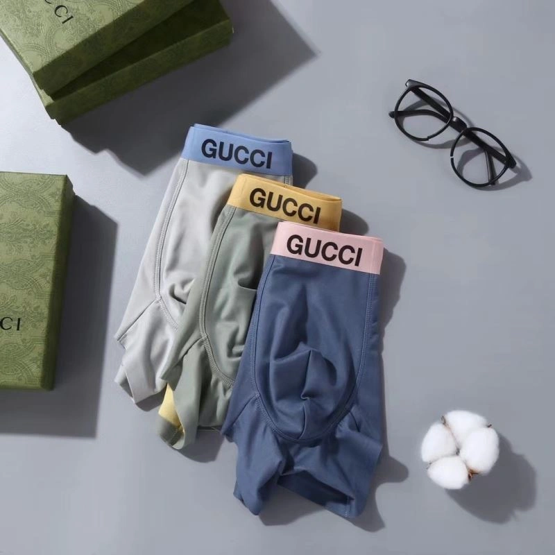 Gucci Underwear ZeroBulk 276796
