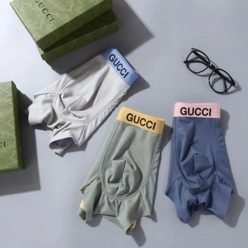 Gucci Underwear ZeroBulk 276796
