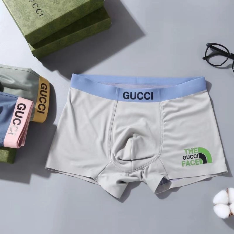 Gucci Underwear ZeroBulk 276796