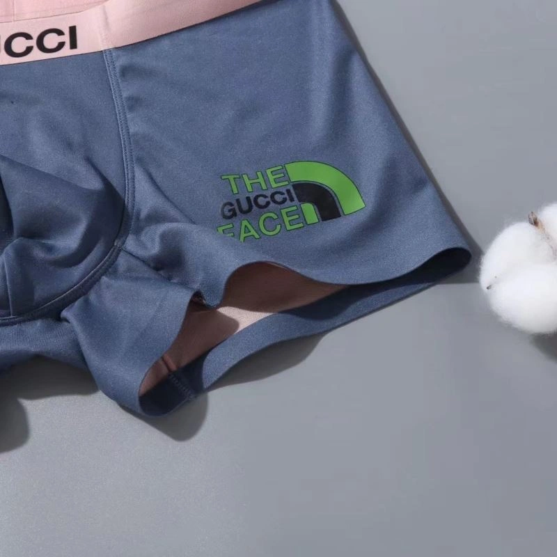 Gucci Underwear ZeroBulk 276796