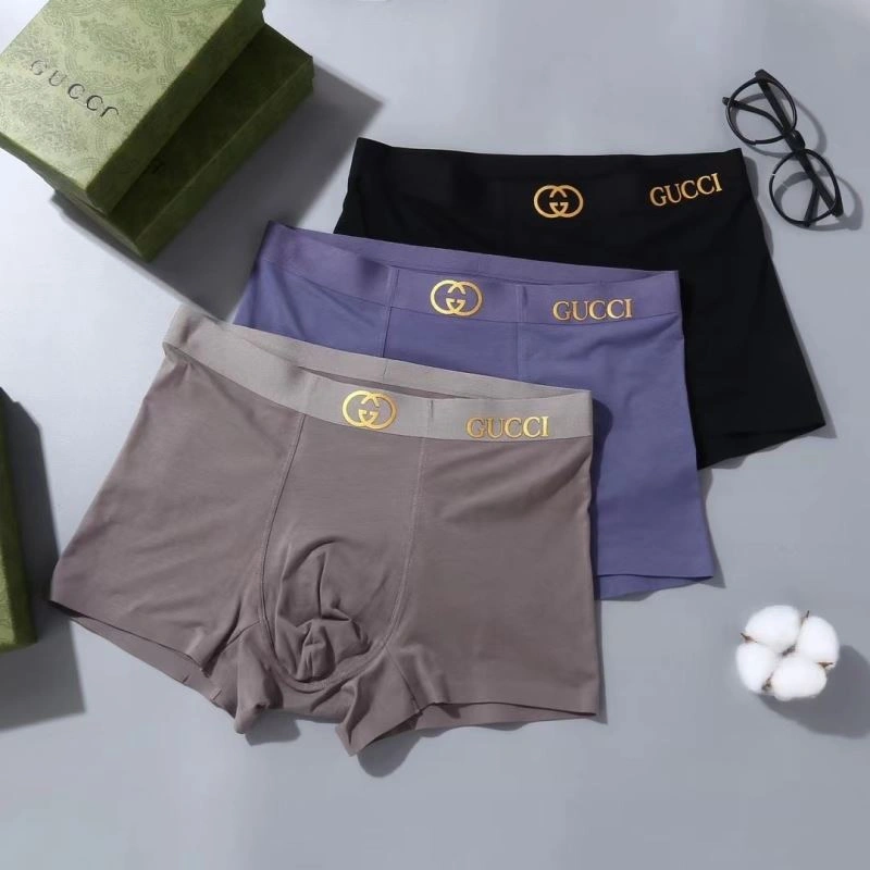 Lightweight Gucci Underwear 276795