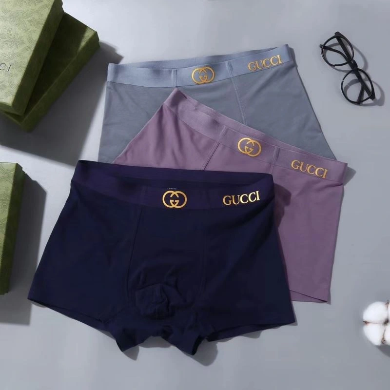 Lightweight Gucci Underwear 276795