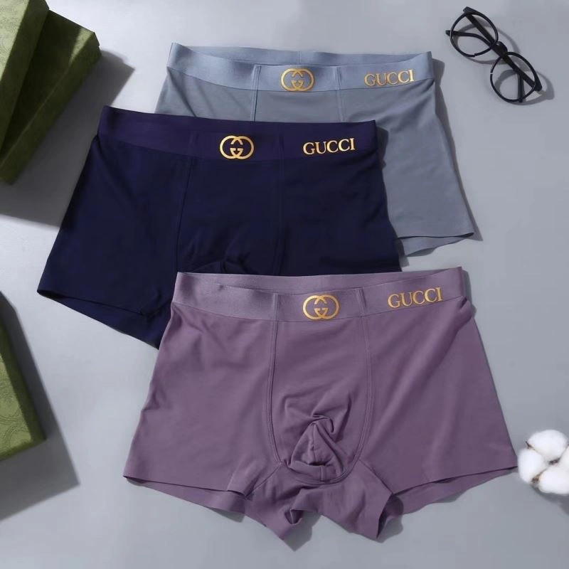 Lightweight Gucci Underwear 276795