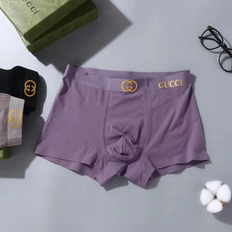Lightweight Gucci Underwear 276795