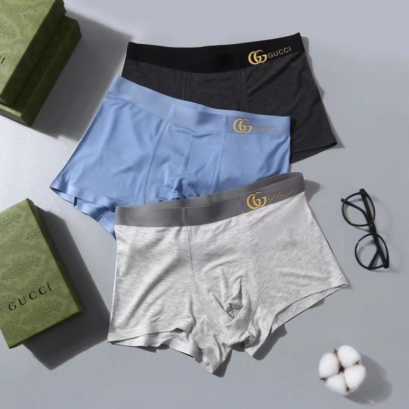 Vibrant Gucci Underwear 276794