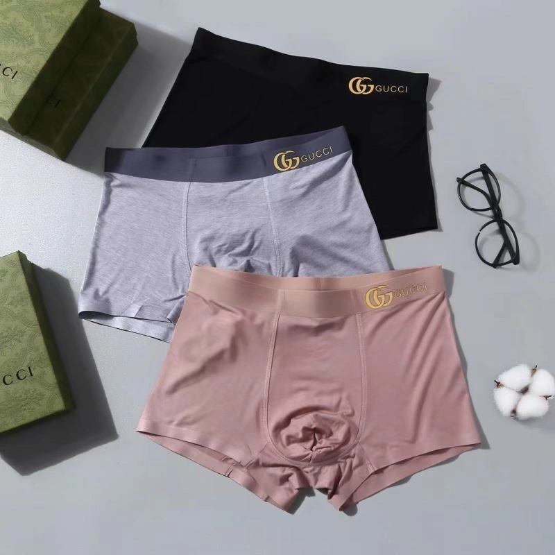 Vibrant Gucci Underwear 276794