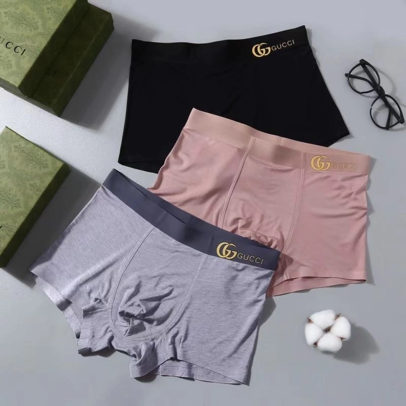 Vibrant Gucci Underwear 276794