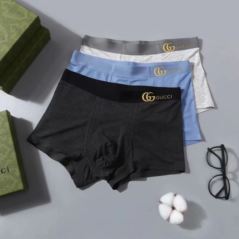 Vibrant Gucci Underwear 276794