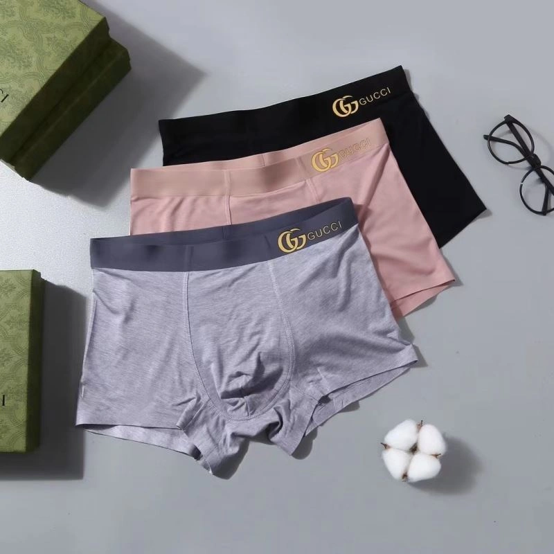 Vibrant Gucci Underwear 276794