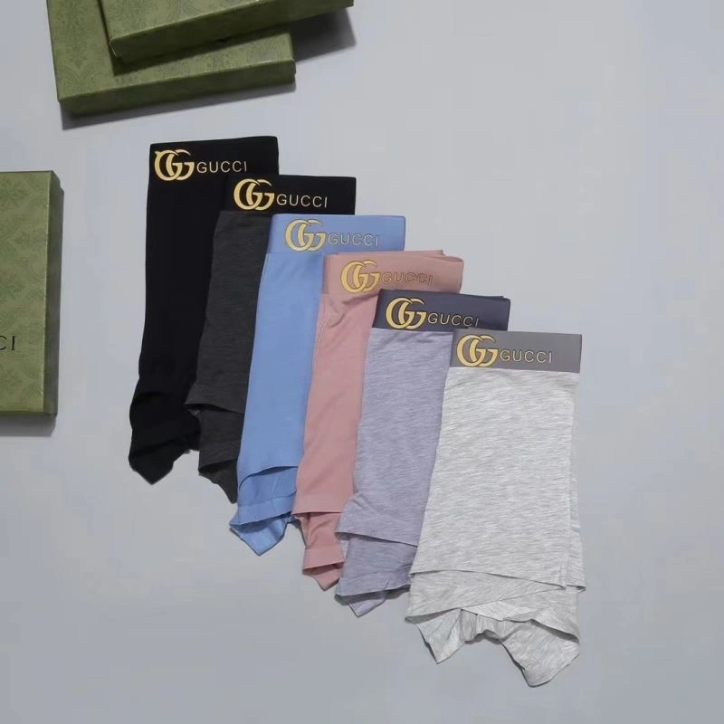 Vibrant Gucci Underwear 276794