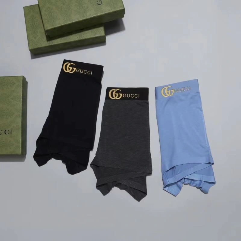 Vibrant Gucci Underwear 276794