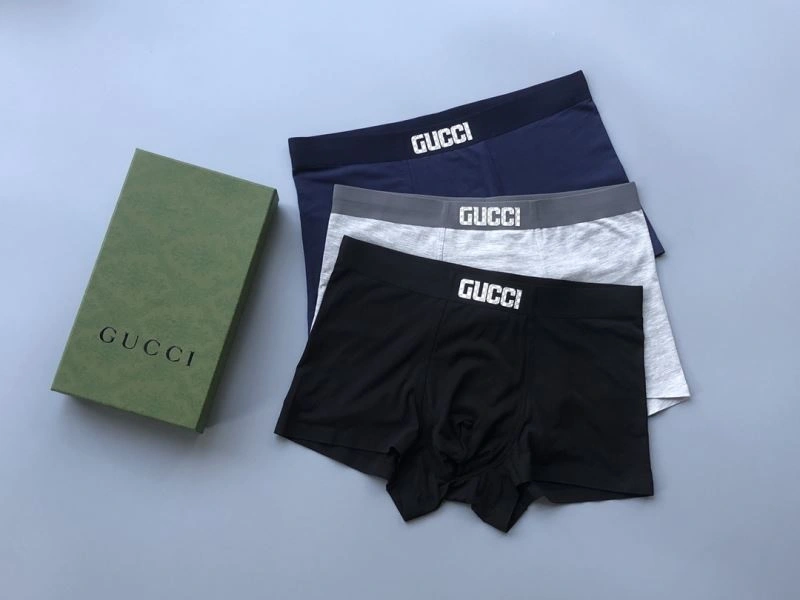 HighQuality Gucci Underwear 276792