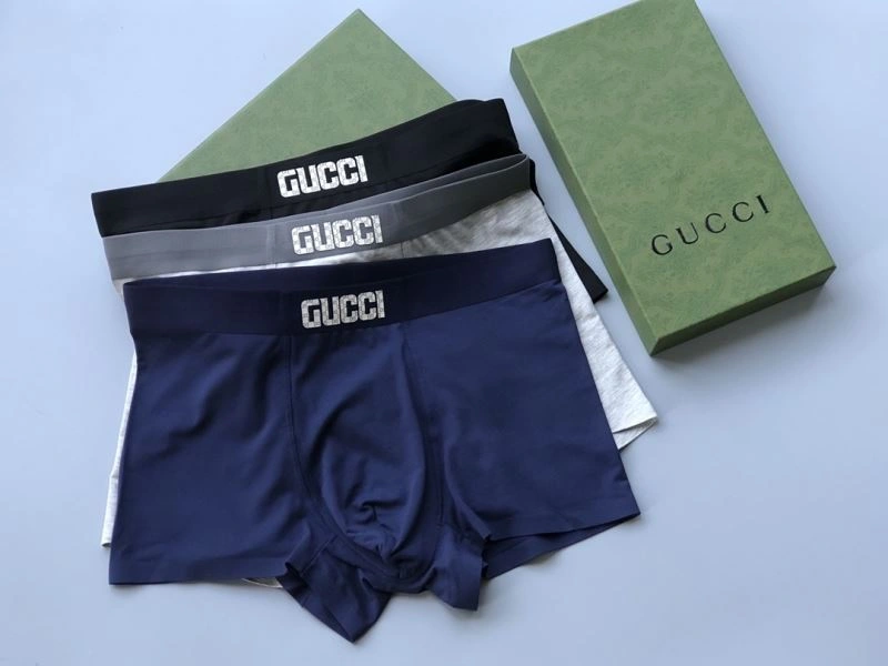 HighQuality Gucci Underwear 276792