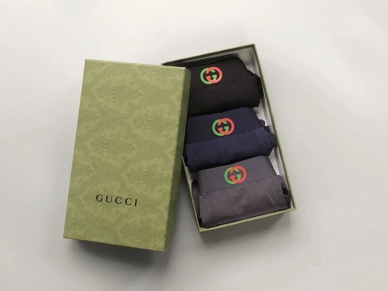Resilient Gucci Underwear 276791