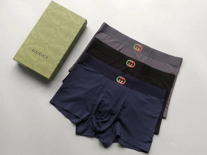 Resilient Gucci Underwear 276791