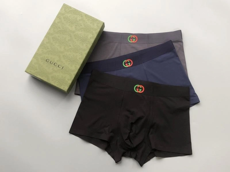 Resilient Gucci Underwear 276791