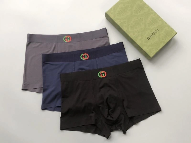 Resilient Gucci Underwear 276791