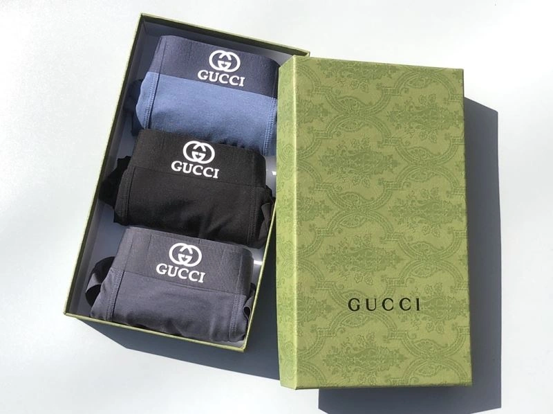Gucci Underwear Unisex 276790