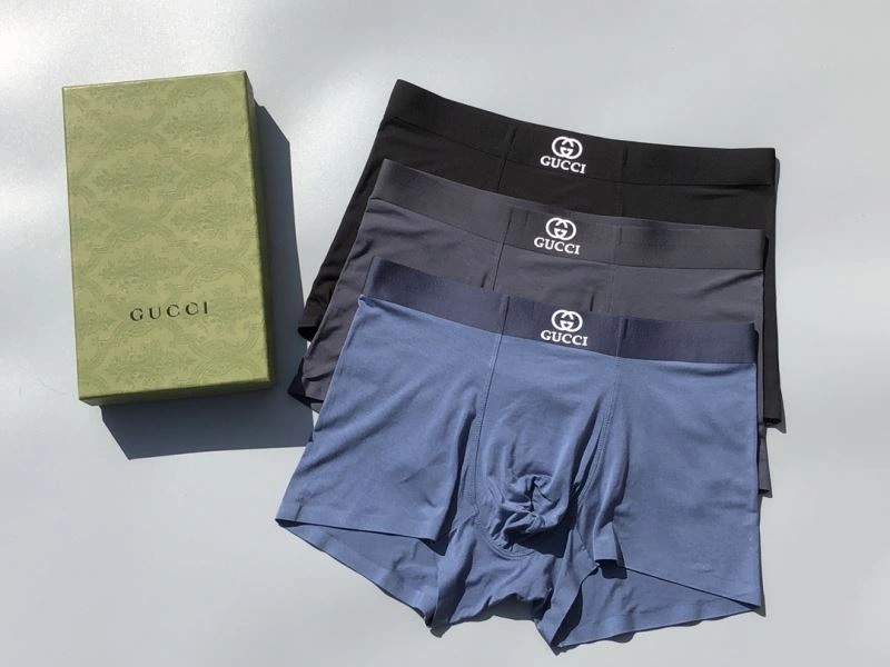 Gucci Underwear Unisex 276790