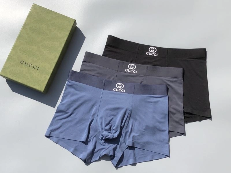 Gucci Underwear Unisex 276790