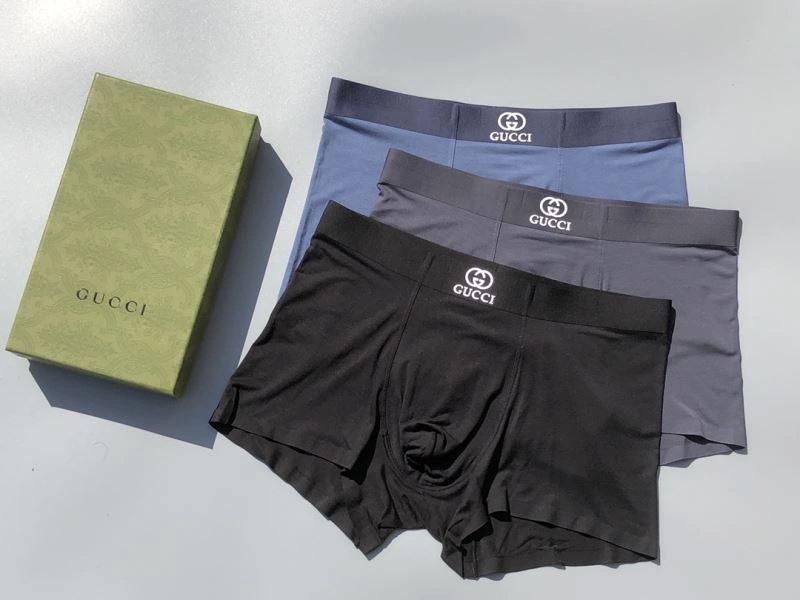 Gucci Underwear Unisex 276790