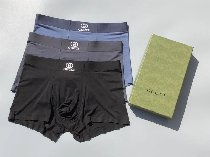 Gucci Underwear Unisex 276790