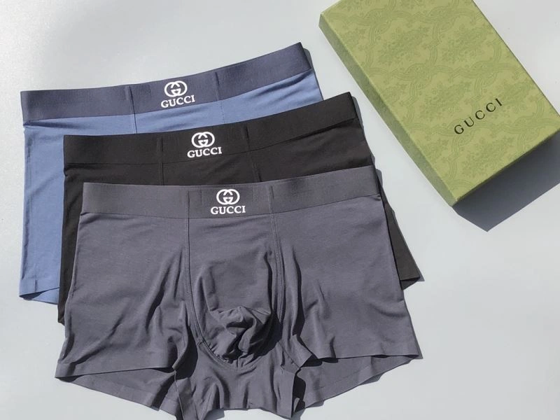 Gucci Underwear Unisex 276790