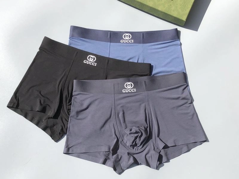 Gucci Underwear Unisex 276790