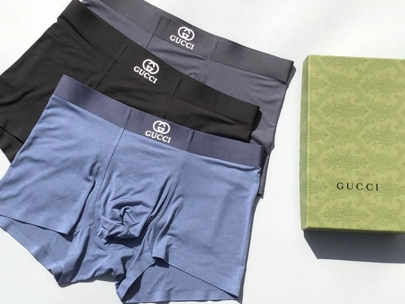 Gucci Underwear Unisex 276790