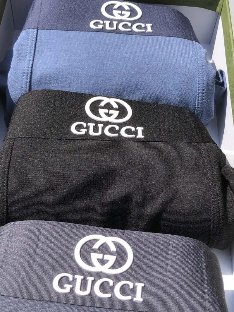 Gucci Underwear Unisex 276790