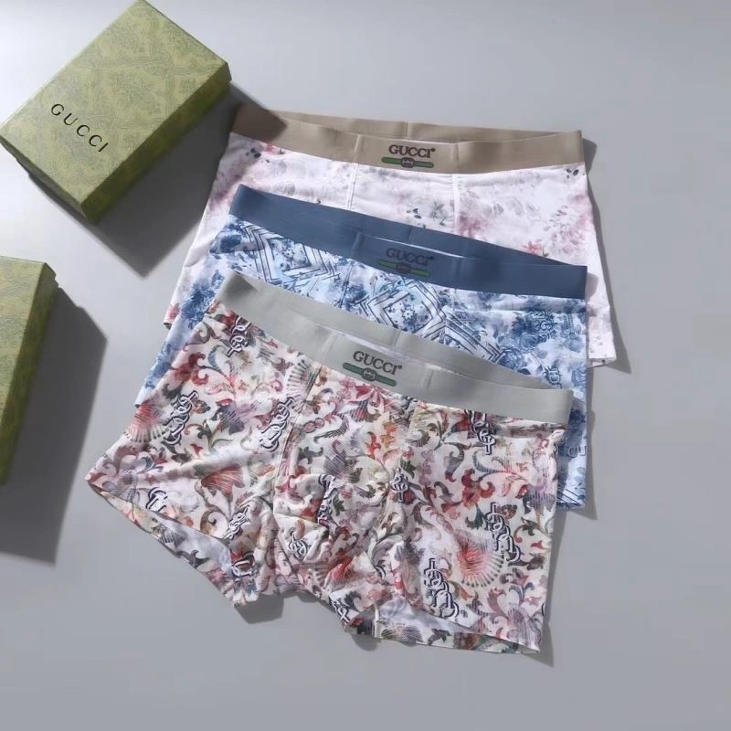 Gucci Underwear Efficient 276789