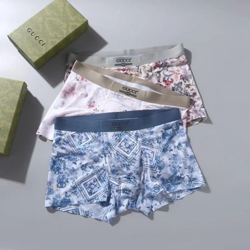 Gucci Underwear Efficient 276789