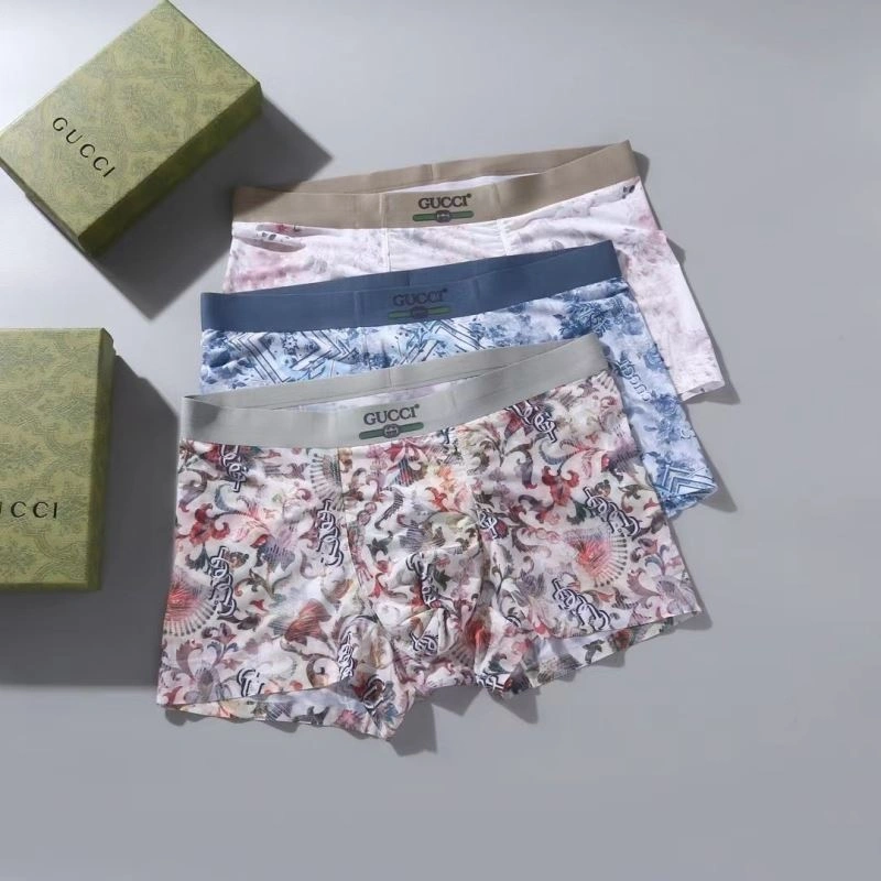 Gucci Underwear Efficient 276789