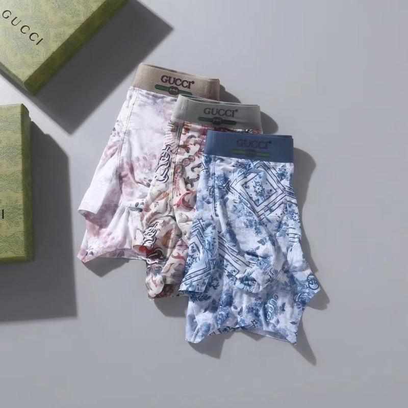 Gucci Underwear Efficient 276789