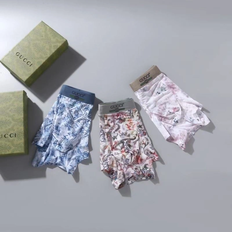 Gucci Underwear Efficient 276789