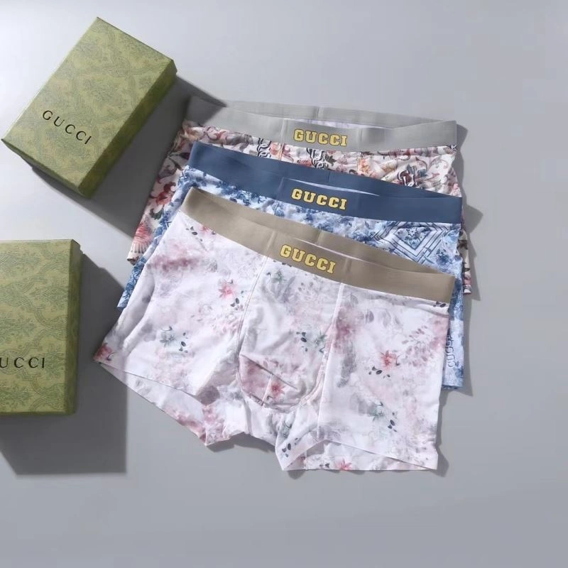 Sporty Gucci Underwear 276768