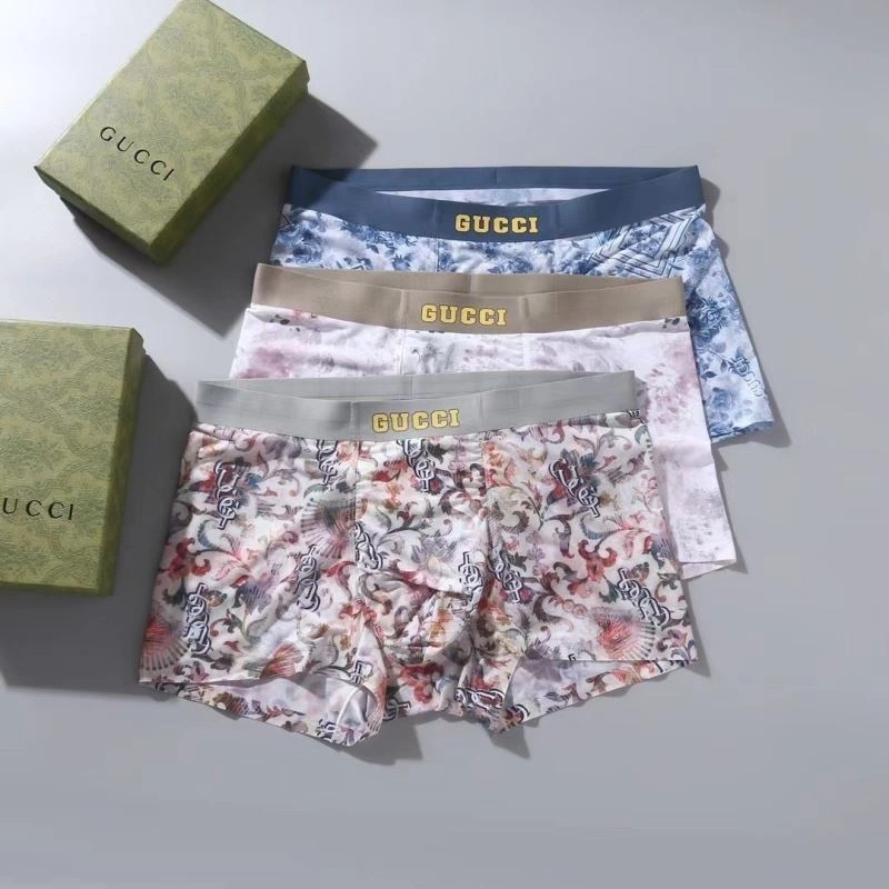 Sporty Gucci Underwear 276768